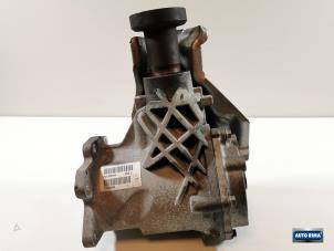 Gebruikte Tussenbak 4x4 Volvo XC60 I (DZ) 2.4 D3/D4 20V AWD Prijs € 349,95 Margeregeling aangeboden door Auto Rima Druten