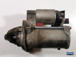 Gebruikte Startmotor Volvo V40 (MV) 1.6 T4 GTDi 16V Prijs € 49,95 Margeregeling aangeboden door Auto Rima Druten