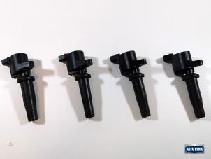 Gebruikte Bobine Volvo V50 (MW) 1.8 16V Prijs € 49,95 Margeregeling aangeboden door Auto Rima Druten