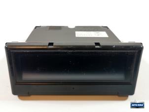 Gebruikte Display Interieur Volvo V50 (MW) 2.0 D 16V Prijs € 39,95 Margeregeling aangeboden door Auto Rima Druten