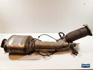 Gebruikte Katalysator Volvo V60 I (FW/GW) 2.0 D4 16V Prijs € 249,95 Margeregeling aangeboden door Auto Rima Druten