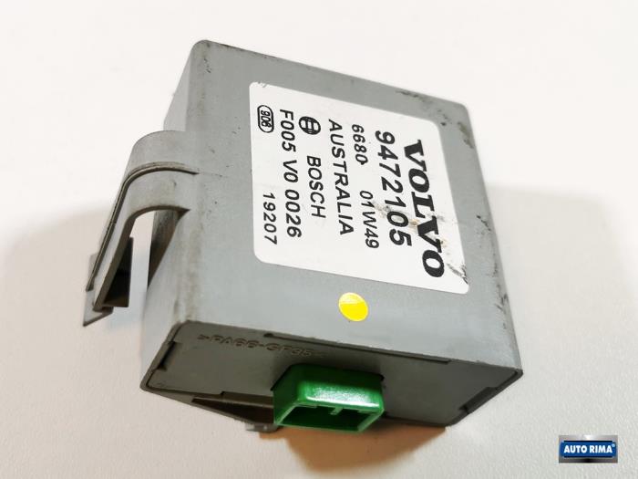 Gebruikte Alarm module Volvo V70 (SW) 2.0 T 20V Prijs € 24,95 Margeregeling aangeboden door Auto Rima Druten