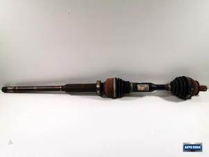 Gebruikte Homokineetas rechts-voor Volvo XC60 I (DZ) 2.4 D5 20V AWD Geartronic Prijs € 174,95 Margeregeling aangeboden door Auto Rima Druten