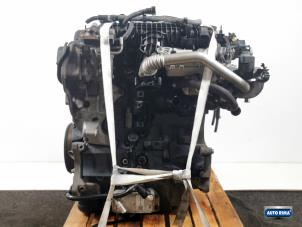Gebruikte Motor Volvo S60 II (FS) 2.0 D2 16V Prijs € 2.249,95 Margeregeling aangeboden door Auto Rima Druten