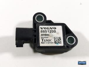 Gebruikte Airbag Sensor Volvo V50 (MW) 2.4 20V Prijs € 19,95 Margeregeling aangeboden door Auto Rima Druten