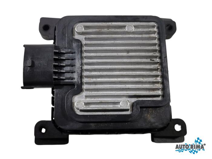 Gebruikte Brandstofpomp module Volvo V50 (MW) 2.5 T5 20V AWD Prijs € 49,95 Margeregeling aangeboden door Auto Rima 