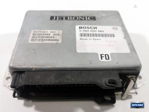 Gebruikte Computer Motormanagement Volvo 940 II 2.3i (LPT) Polar Prijs € 99,95 Margeregeling aangeboden door Auto Rima Druten