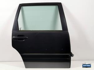 Gebruikte Portier 4Deurs rechts-achter Volvo S70 2.4 20V Prijs € 99,95 Margeregeling aangeboden door Auto Rima Druten