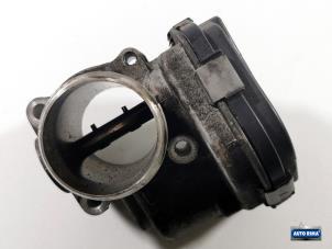 Gebruikte Gasklephuis Volvo V40 (MV) 1.6 D2 Prijs € 14,95 Margeregeling aangeboden door Auto Rima Druten