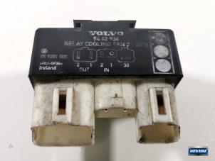 Gebruikte Koelvin relais Volvo V70 (GW/LW/LZ) 2.5 T Turbo 20V Prijs € 19,95 Margeregeling aangeboden door Auto Rima Druten