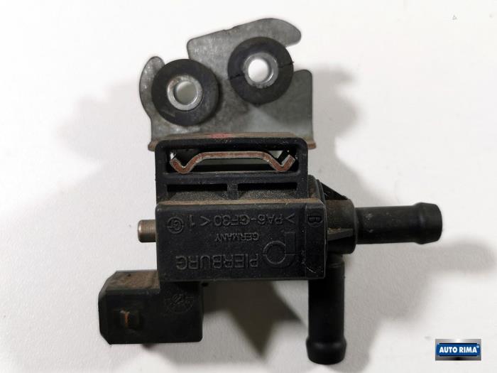 Gebruikte Turbodruk sensor Volvo S40 (VS) 2.0 16V T Prijs € 19,95 Margeregeling aangeboden door Auto Rima Druten
