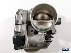 Gebruikte Gasklephuis Volvo V70 (BW) 2.0 T 16V Prijs € 124,95 Margeregeling aangeboden door Auto Rima Druten