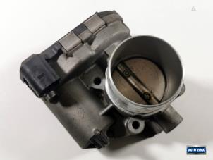 Gebruikte Gasklephuis Volvo V60 I (FW/GW) 1.6 T3 16V Prijs € 49,95 Margeregeling aangeboden door Auto Rima Druten