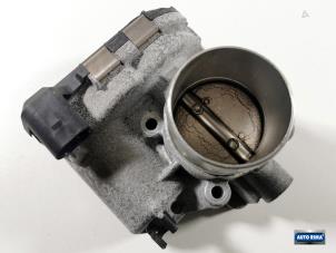 Gebruikte Gasklephuis Volvo V60 I (FW/GW) 1.6 T4 16V Prijs € 49,95 Margeregeling aangeboden door Auto Rima Druten