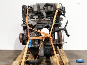 Gebruikte Motor Volvo 480 2.0i ES, S Prijs € 349,95 Margeregeling aangeboden door Auto Rima Druten