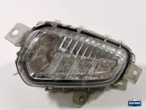 Gebruikte Dagrijverlichting links Volvo V40 (MV) 1.6 T2 GTDi 16V Prijs € 39,95 Margeregeling aangeboden door Auto Rima Druten