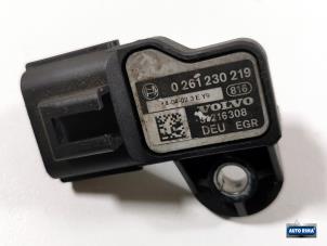 Gebruikte Map Sensor (inlaatspruitstuk) Volvo XC60 I (DZ) 2.4 D5 20V AWD Prijs € 24,95 Margeregeling aangeboden door Auto Rima Druten