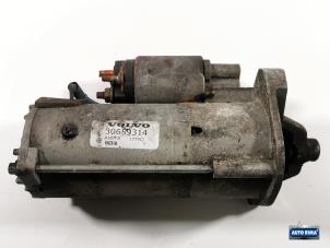 Gebruikte Startmotor Volvo V60 I (FW/GW) 2.4 D6 20V Plug-in Hybrid AWD Prijs € 29,95 Margeregeling aangeboden door Auto Rima Druten