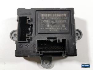 Gebruikte Deur module Volvo V60 I (FW/GW) 1.6 T4 16V Prijs € 34,95 Margeregeling aangeboden door Auto Rima Druten