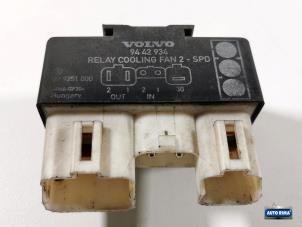 Gebruikte Koelvin relais Volvo V70 (GW/LW/LZ) 2.5 T Turbo 20V Prijs € 19,95 Margeregeling aangeboden door Auto Rima Druten