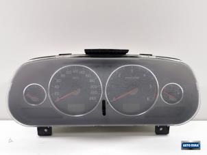 Gebruikte Cockpit Volvo V40 (VW) 1.9 D Prijs € 74,95 Margeregeling aangeboden door Auto Rima Druten