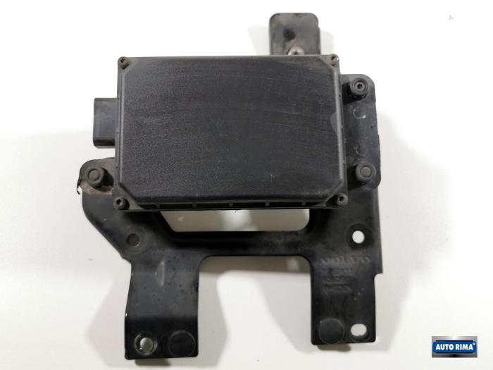 Computer Cruise Control van een Volvo V40 (MV) 1.6 D 16V 2013