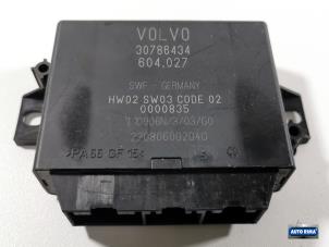 Gebruikte Module PDC Volvo C70 (MC) 2.4 20V Prijs € 49,95 Margeregeling aangeboden door Auto Rima Druten