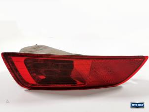 Gebruikte Bumper reflector links-achter Volvo XC60 I (DZ) 2.0 T 16V Prijs € 24,95 Margeregeling aangeboden door Auto Rima Druten