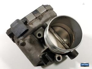 Gebruikte Gasklephuis Volvo V70 (BW) 2.0 T 16V Prijs € 74,95 Margeregeling aangeboden door Auto Rima Druten