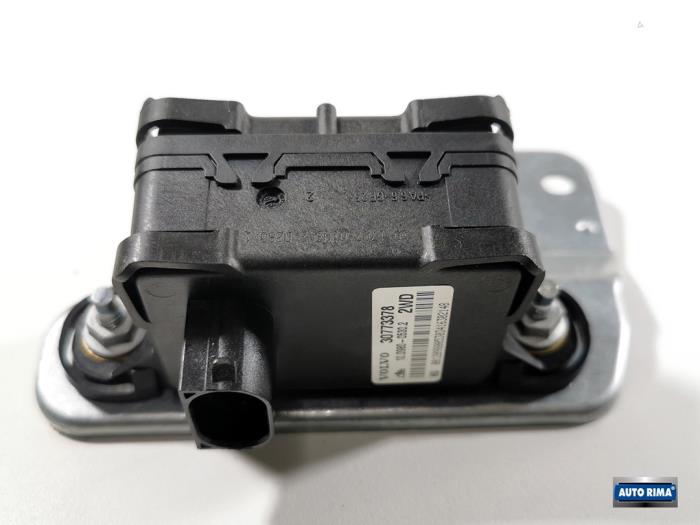Gebruikte Gier sensor Volvo V70 (SW) 2.4 D5 20V Prijs € 74,95 Margeregeling aangeboden door Auto Rima Druten