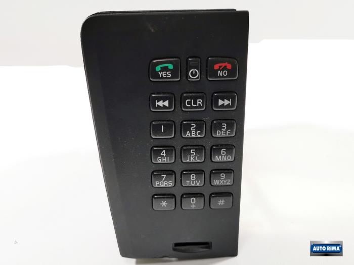 Gebruikte Telefoon Module Volvo V70 (SW) 2.3 T5 20V AWD Prijs € 24,95 Margeregeling aangeboden door Auto Rima Druten