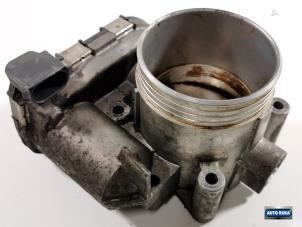 Gebruikte Gasklephuis Volvo V70 (SW) 2.5 T 20V Prijs € 49,95 Margeregeling aangeboden door Auto Rima Druten