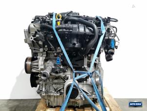 Gebruikte Motor Volvo V40 (MV) 1.6 T4 GTDi 16V Prijs € 2.419,94 Inclusief btw aangeboden door Auto Rima Druten