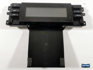 Gebruikte Display Interieur Volvo V70 (BW) 2.4 D4 20V AWD Prijs € 39,95 Margeregeling aangeboden door Auto Rima Druten