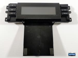 Gebruikte Display Interieur Volvo V70 (BW) 2.4 D4 20V AWD Prijs € 39,95 Margeregeling aangeboden door Auto Rima Druten