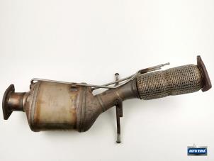 Gebruikte Katalysator Volvo XC40 (XZ) 2.0 T4 Geartronic 16V Prijs € 399,00 Margeregeling aangeboden door Auto Rima Druten