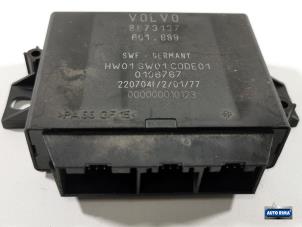Gebruikte PDC Module Volvo V50 (MW) 2.0 D 16V Prijs € 34,95 Margeregeling aangeboden door Auto Rima Druten