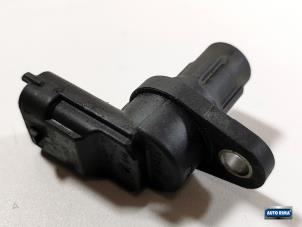 Nokkenas Sensor van een Volvo V50 (MW) 2.4 D5 20V Autom.. 2006