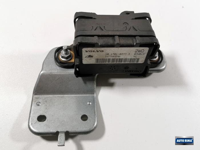 Gebruikte Gier sensor Volvo S60 I (RS/HV) 2.5 T 20V AWD Prijs € 74,95 Margeregeling aangeboden door Auto Rima Druten