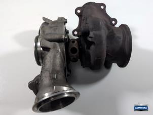 Gebruikte Turbo Volvo V90 II (PW) 2.0 D4 16V Prijs € 349,95 Margeregeling aangeboden door Auto Rima Druten