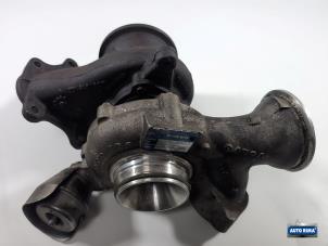 Gebruikte Turbo Volvo V90 II (PW) 2.0 D4 16V Prijs € 349,95 Margeregeling aangeboden door Auto Rima Druten