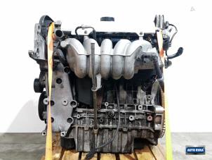 Gebruikte Motor Volvo S80 (TR/TS) 2.4 SE 20V 170 Prijs € 349,95 Margeregeling aangeboden door Auto Rima Druten