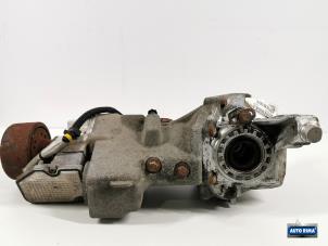 Gebruikte Differentieel achter Volvo V50 (MW) 2.5 T5 20V AWD Prijs € 449,95 Margeregeling aangeboden door Auto Rima Druten