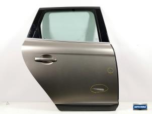 Gebruikte Deur 4Deurs rechts-achter Volvo XC60 I (DZ) 2.4 D5 20V AWD Prijs € 199,95 Margeregeling aangeboden door Auto Rima Druten