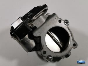 Gebruikte Gasklephuis Volvo XC40 (XZ) 2.0 B4 16V Mild Hybrid Geartronic Prijs € 174,95 Margeregeling aangeboden door Auto Rima Druten