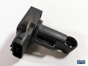 Gebruikte Luchtmassameter Volvo V50 (MW) 2.4i 20V Prijs € 34,95 Margeregeling aangeboden door Auto Rima Druten