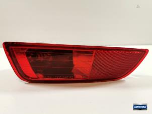 Gebruikte Bumper reflector links-achter Volvo XC60 I (DZ) 2.0 T 16V Prijs € 24,95 Margeregeling aangeboden door Auto Rima Druten