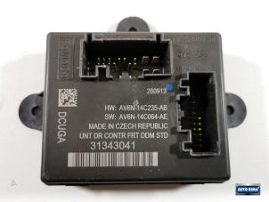 Gebruikte Module Centrale Deurvergrendeling Volvo V40 (MV) 1.6 T3 GTDi 16V Prijs € 74,95 Margeregeling aangeboden door Auto Rima Druten