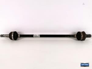 Gebruikte Steekas links-achter Volvo V60 II (ZW) 2.0 D4 16V AWD Geartronic Prijs € 249,95 Margeregeling aangeboden door Auto Rima Druten