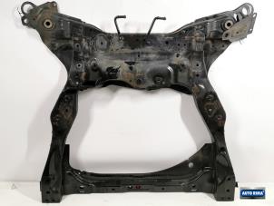 Gebruikte Subframe Volvo V60 II (ZW) 2.0 D3 16V Prijs € 449,95 Margeregeling aangeboden door Auto Rima Druten